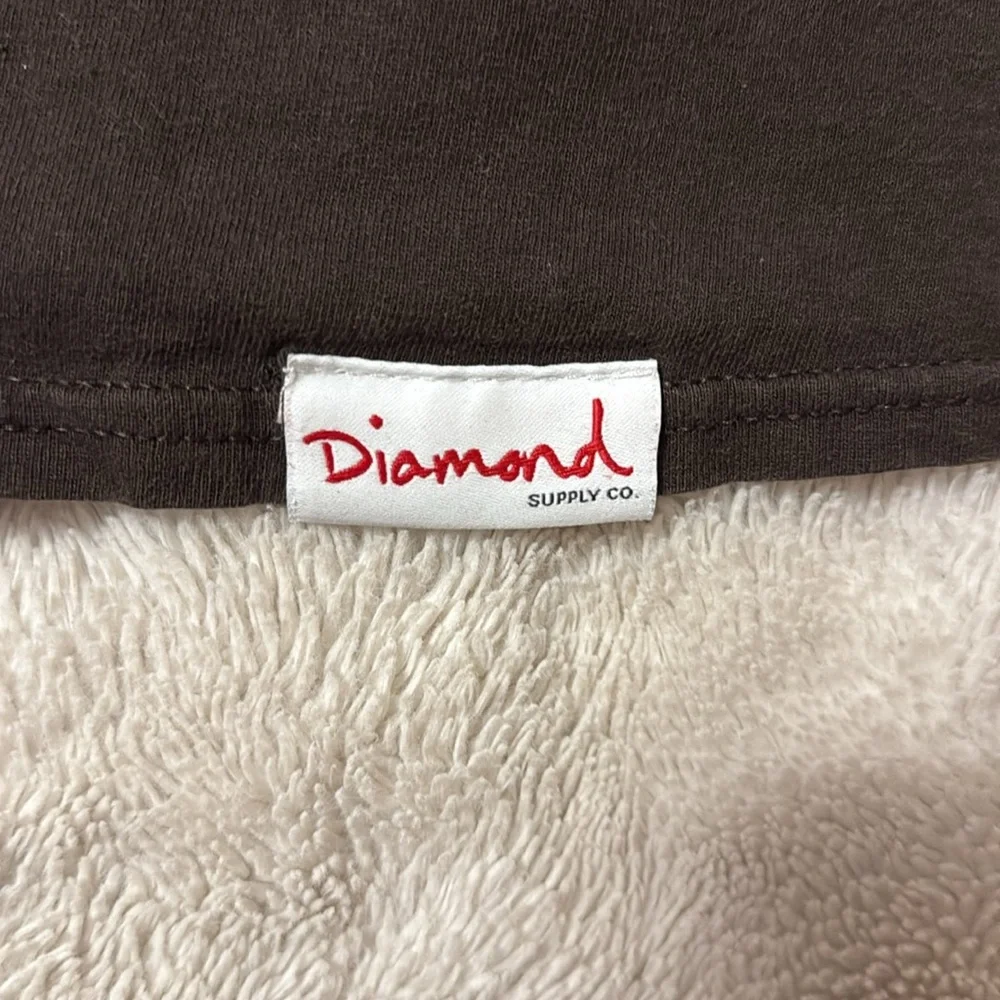 Diamond Men’s Tee - Picture 4 of 5